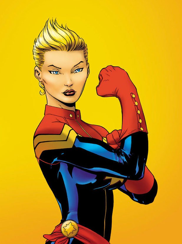 Marvel Гражданская война 2 - Изображение 5 Marvel Гражданская война 2 - Изображение 5