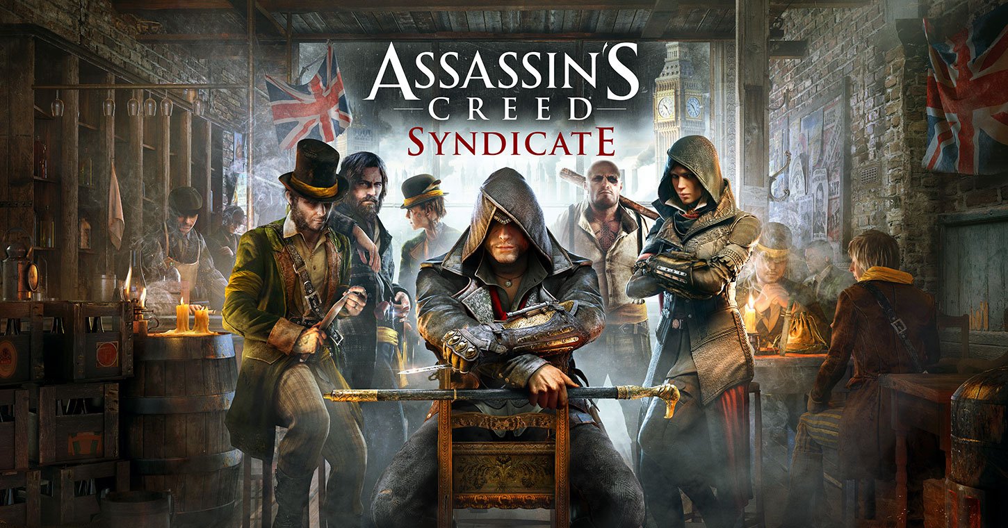 Вкратце об Assassin’s Creed: Syndicate, железе и фреймрейте - Изображение 2 Вкратце об Assassin’s Creed: Syndicate, железе и фреймрейте - Изображение 2