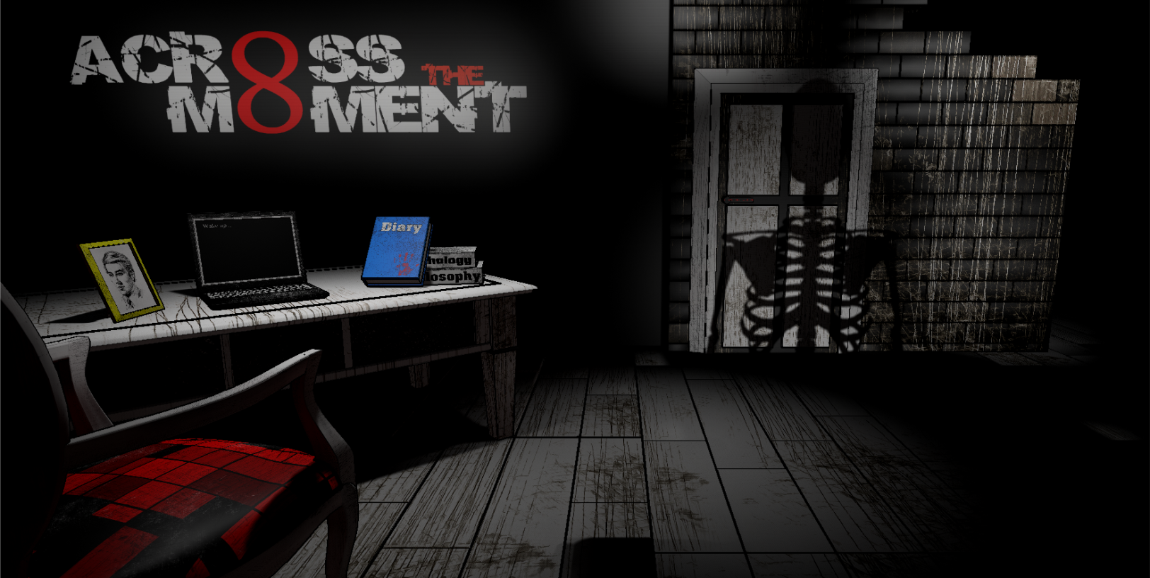 Across The Moment. - Изображение 1 Across The Moment. - Изображение 1