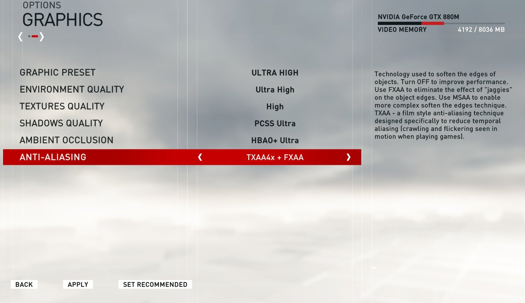 Вкратце об Assassin’s Creed: Syndicate, железе и фреймрейте - Изображение 9 Вкратце об Assassin’s Creed: Syndicate, железе и фреймрейте - Изображение 9