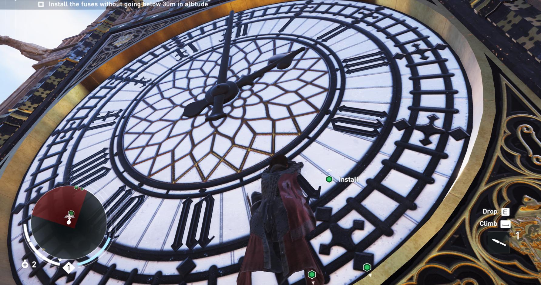 Вкратце об Assassin’s Creed: Syndicate, железе и фреймрейте - Изображение 6 Вкратце об Assassin’s Creed: Syndicate, железе и фреймрейте - Изображение 6