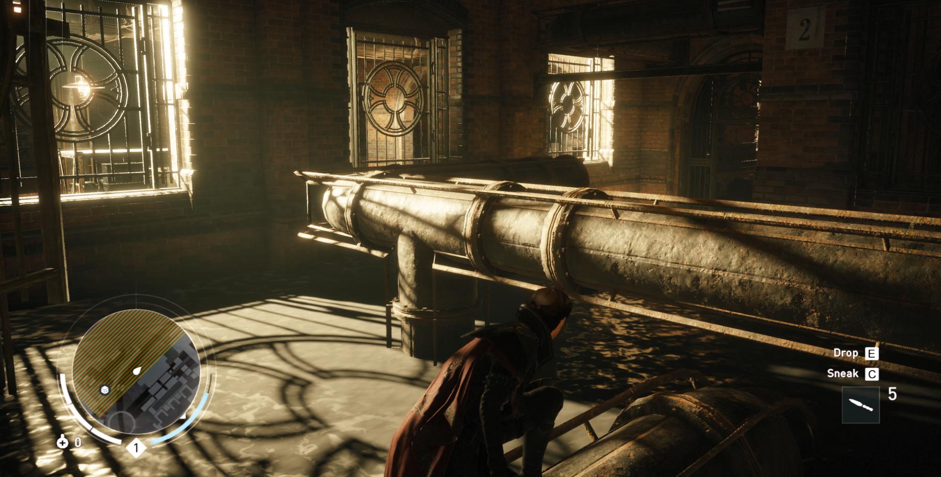 Вкратце об Assassin’s Creed: Syndicate, железе и фреймрейте - Изображение 5 Вкратце об Assassin’s Creed: Syndicate, железе и фреймрейте - Изображение 5