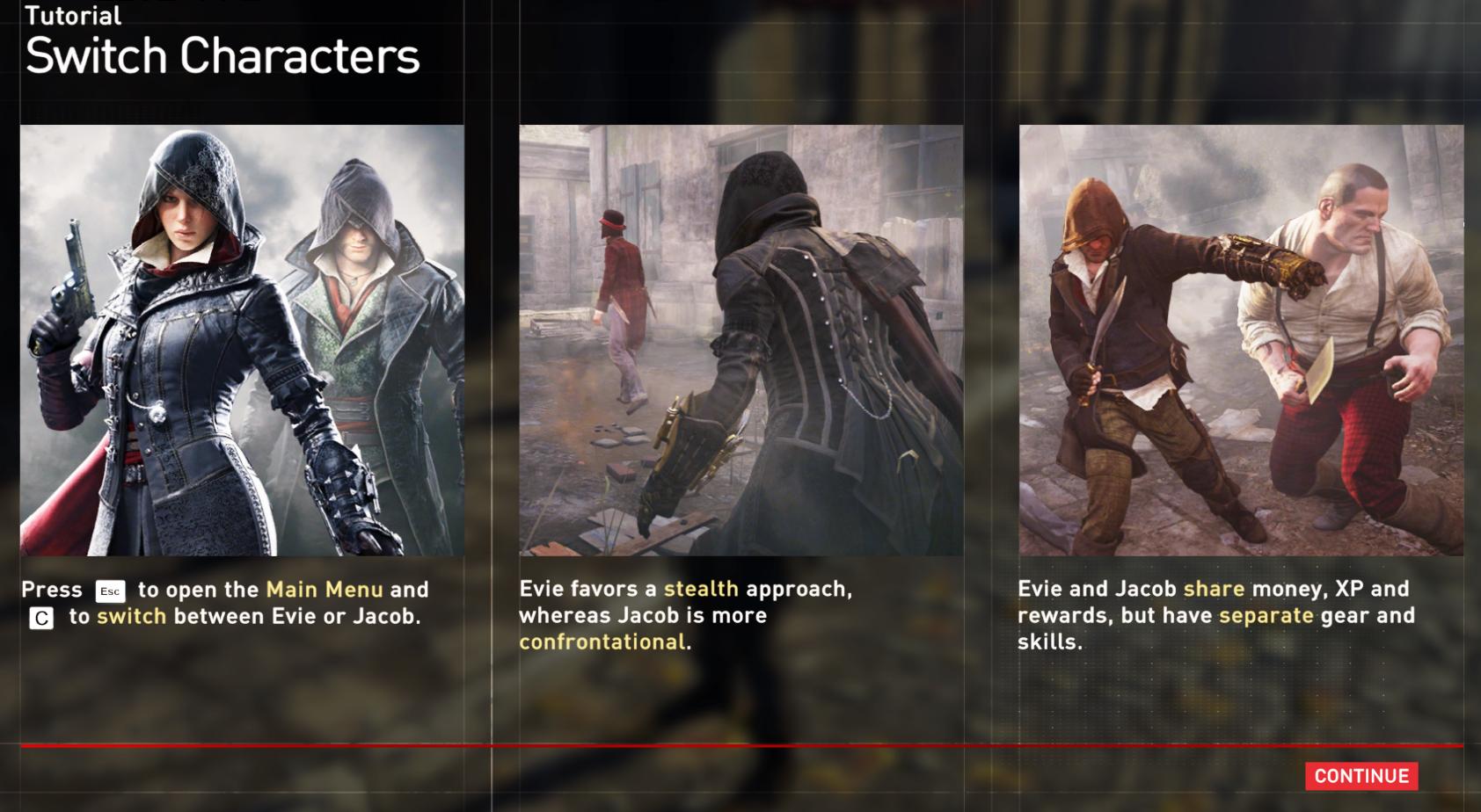 Вкратце об Assassin’s Creed: Syndicate, железе и фреймрейте - Изображение 4 Вкратце об Assassin’s Creed: Syndicate, железе и фреймрейте - Изображение 4