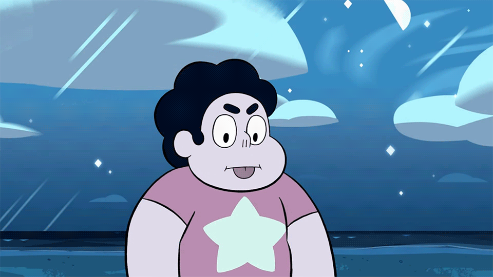 Steven Universe— дави потихоньку, детка! - Изображение 18 Steven Universe— дави потихоньку, детка! - Изображение 18