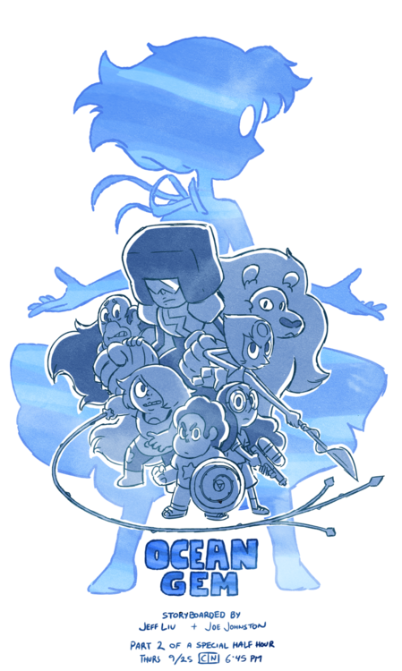 Steven Universe— дави потихоньку, детка! - Изображение 19 Steven Universe— дави потихоньку, детка! - Изображение 19