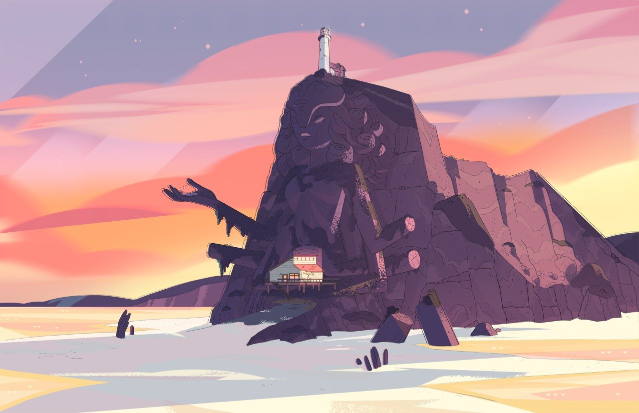 Steven Universe— дави потихоньку, детка! - Изображение 1 Steven Universe— дави потихоньку, детка! - Изображение 1