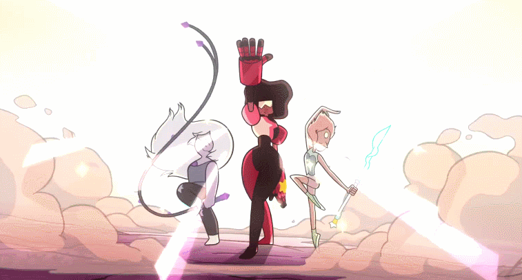 Steven Universe— дави потихоньку, детка! - Изображение 14 Steven Universe— дави потихоньку, детка! - Изображение 14