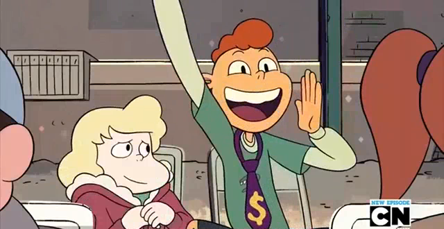 Steven Universe— дави потихоньку, детка! - Изображение 20 Steven Universe— дави потихоньку, детка! - Изображение 20