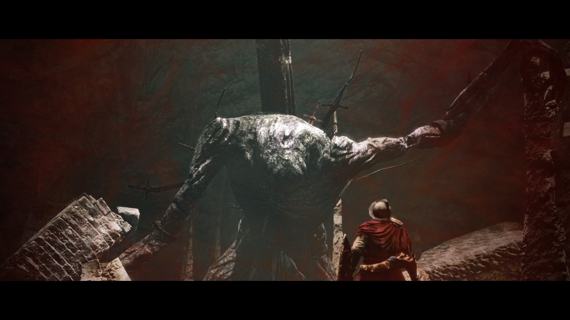 Вопль-прохождение Dark Souls 2 ... часть ??? - Изображение 7 Вопль-прохождение Dark Souls 2 ... часть ??? - Изображение 7