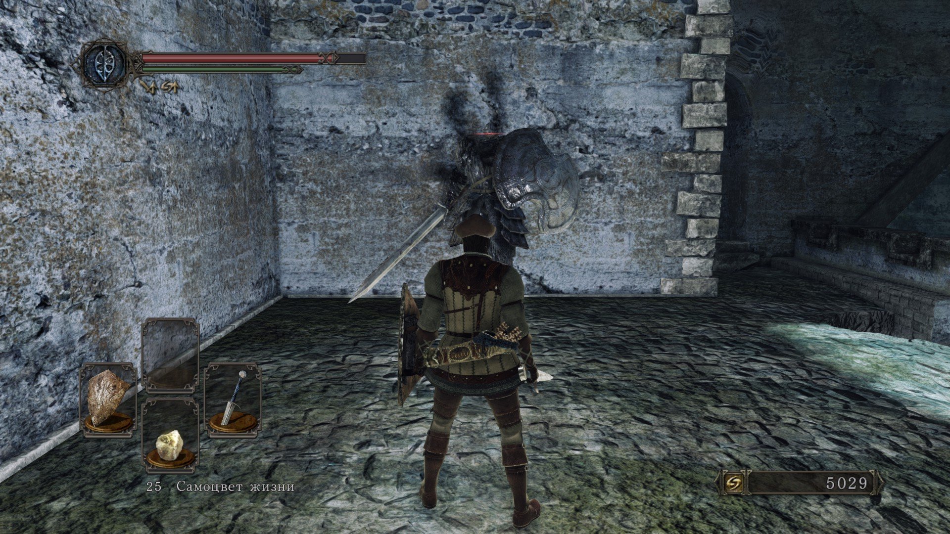 Вопль-прохождение Dark Souls 2 ... часть ??? - Изображение 15 Вопль-прохождение Dark Souls 2 ... часть ??? - Изображение 15