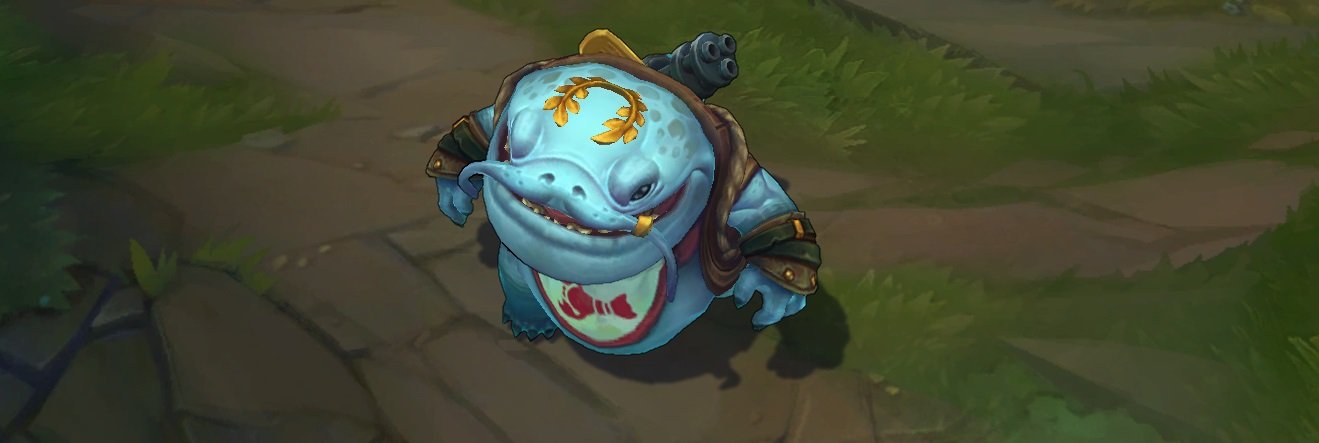 А на тестовом сервере тем временем новая обновка! League of Legends самая популярная моба! - Изображение 6 А на тестовом сервере тем временем новая обновка! League of Legends самая популярная моба! - Изображение 6