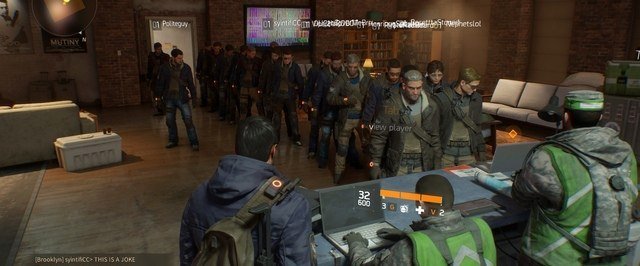 Игроки оценили симулятор очереди по достоинству. - Изображение 1 Игроки оценили симулятор очереди по достоинству. - Изображение 1