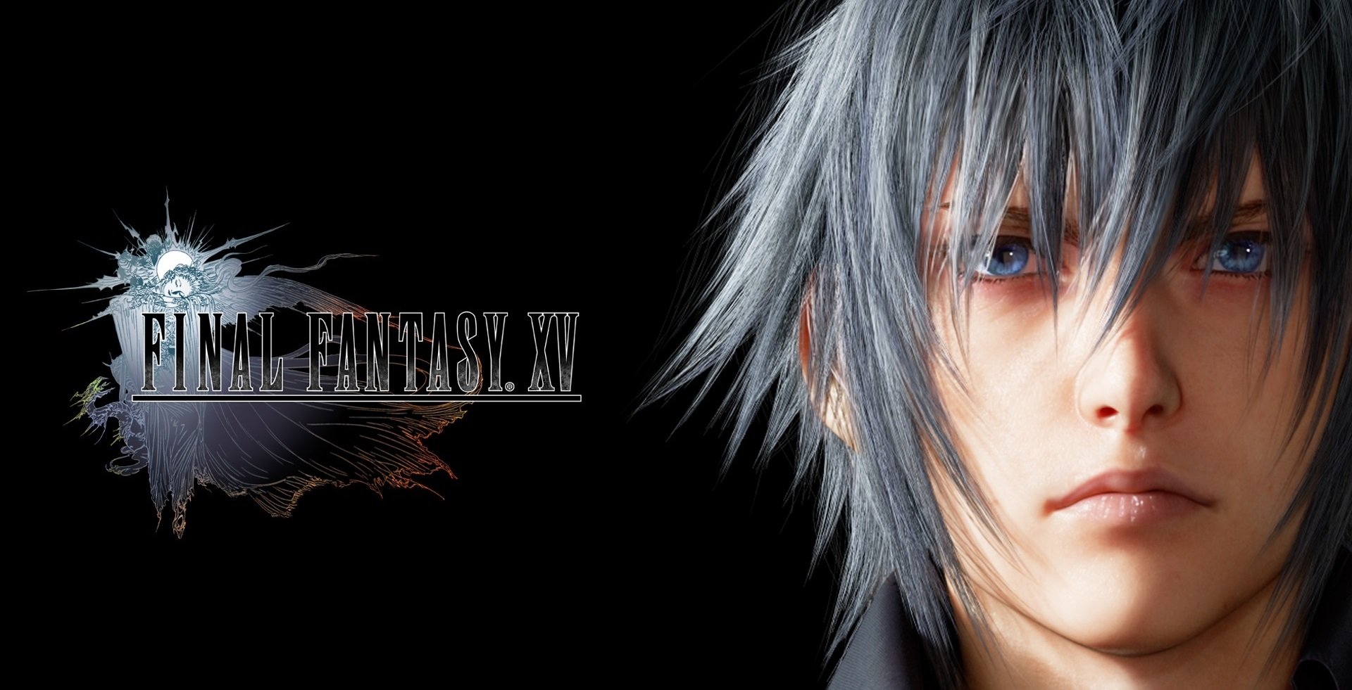 Final Fantasy Versus XIII или же FInal Fantasy XV? - Изображение 1 Final Fantasy Versus XIII или же FInal Fantasy XV? - Изображение 1