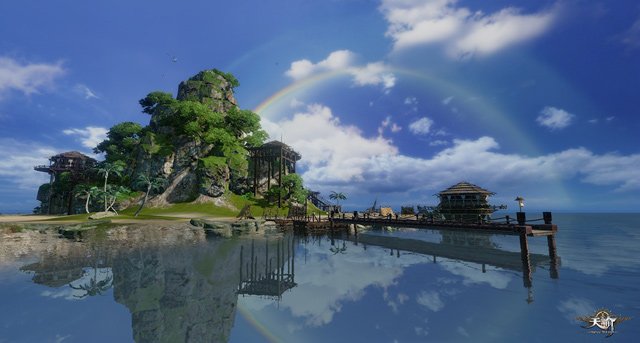 В мае 2016 станет известен западный издатель Revelation Online - Изображение 1 В мае 2016 станет известен западный издатель Revelation Online - Изображение 1