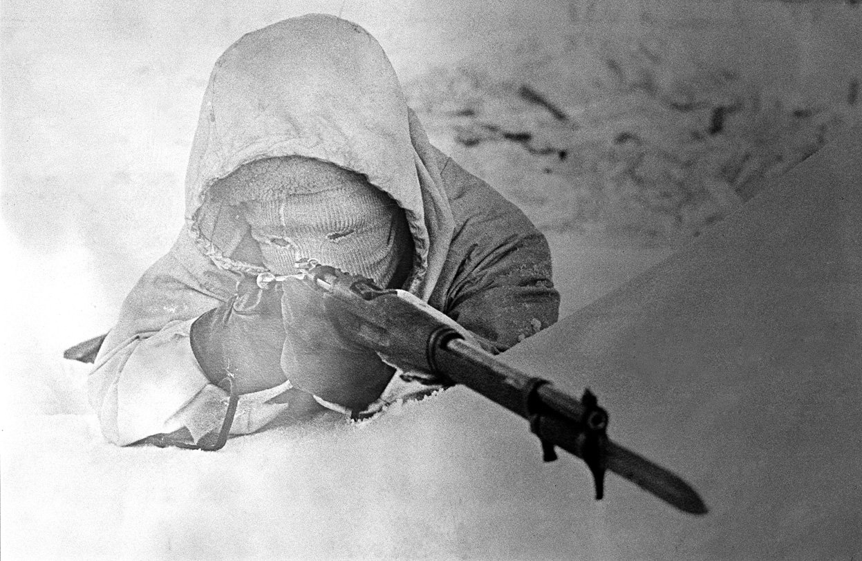 10 мифов о II мировой войне. Опасных и не очень - Изображение 29 10 мифов о II мировой войне. Опасных и не очень - Изображение 29