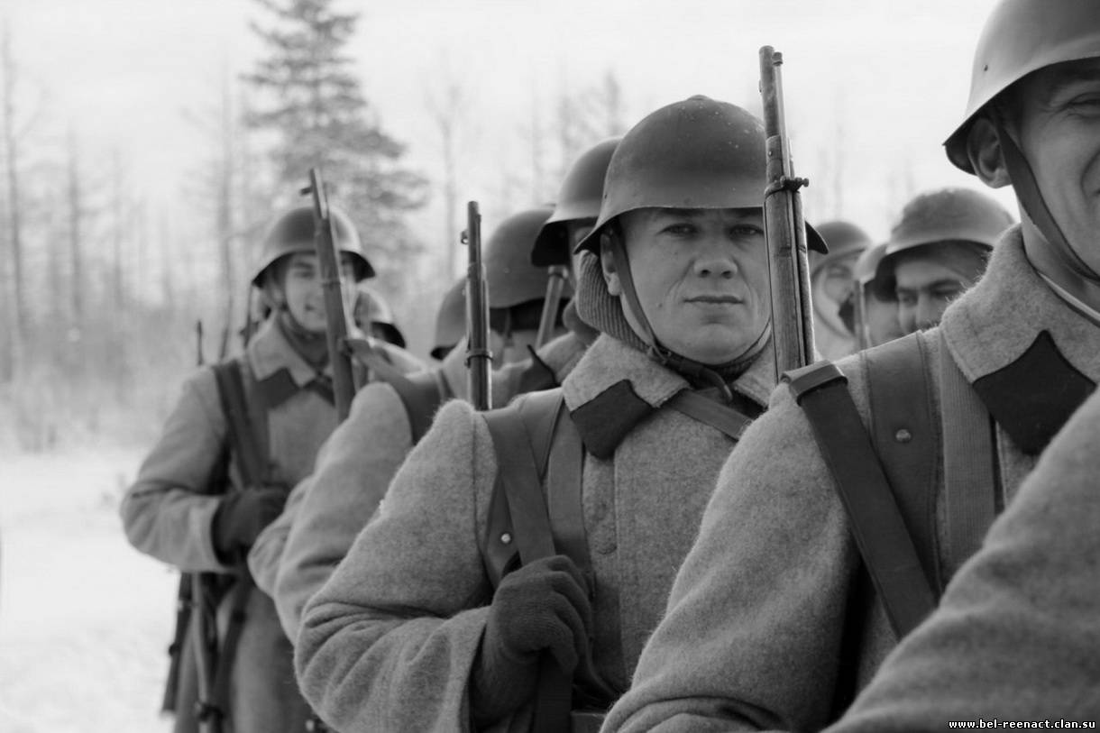 10 мифов о II мировой войне. Опасных и не очень - Изображение 21 10 мифов о II мировой войне. Опасных и не очень - Изображение 21