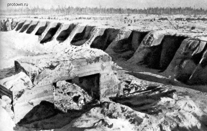 10 мифов о II мировой войне. Опасных и не очень - Изображение 22 10 мифов о II мировой войне. Опасных и не очень - Изображение 22