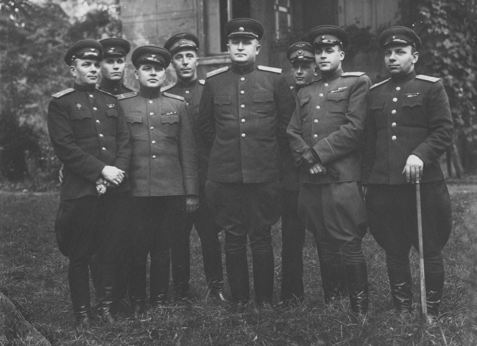 10 мифов о II мировой войне. Опасных и не очень - Изображение 32 10 мифов о II мировой войне. Опасных и не очень - Изображение 32