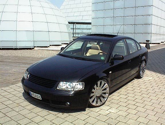 Volkswagen Passat B5 - БПАН, тюнинг (tuning), обзор, тест-драйв семейный седан в City Car Driving. - Изображение 1 Volkswagen Passat B5 - БПАН, тюнинг (tuning), обзор, тест-драйв семейный седан в City Car Driving. - Изображение 1