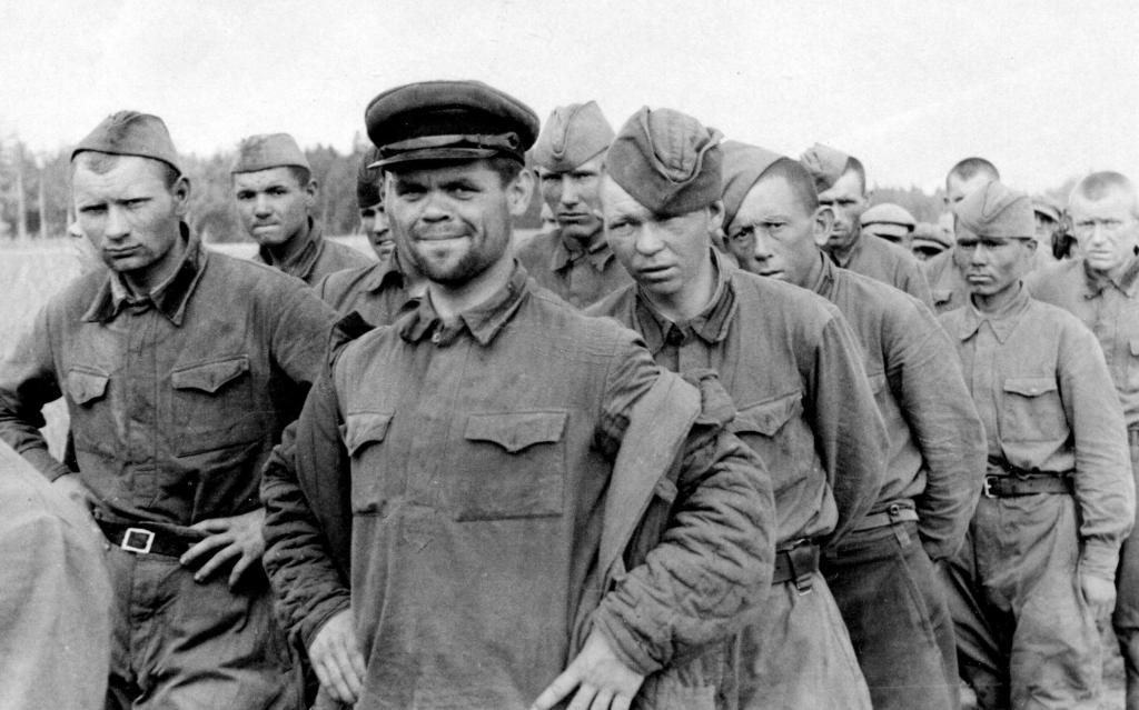 10 мифов о II мировой войне. Опасных и не очень - Изображение 11 10 мифов о II мировой войне. Опасных и не очень - Изображение 11