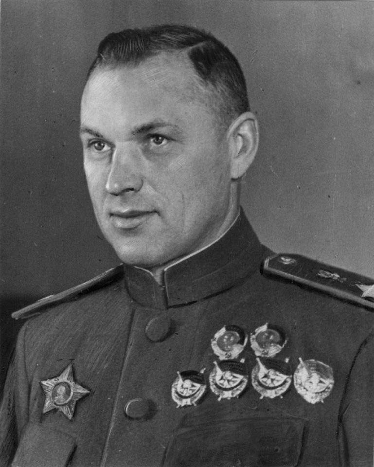 10 мифов о II мировой войне. Опасных и не очень - Изображение 10 10 мифов о II мировой войне. Опасных и не очень - Изображение 10