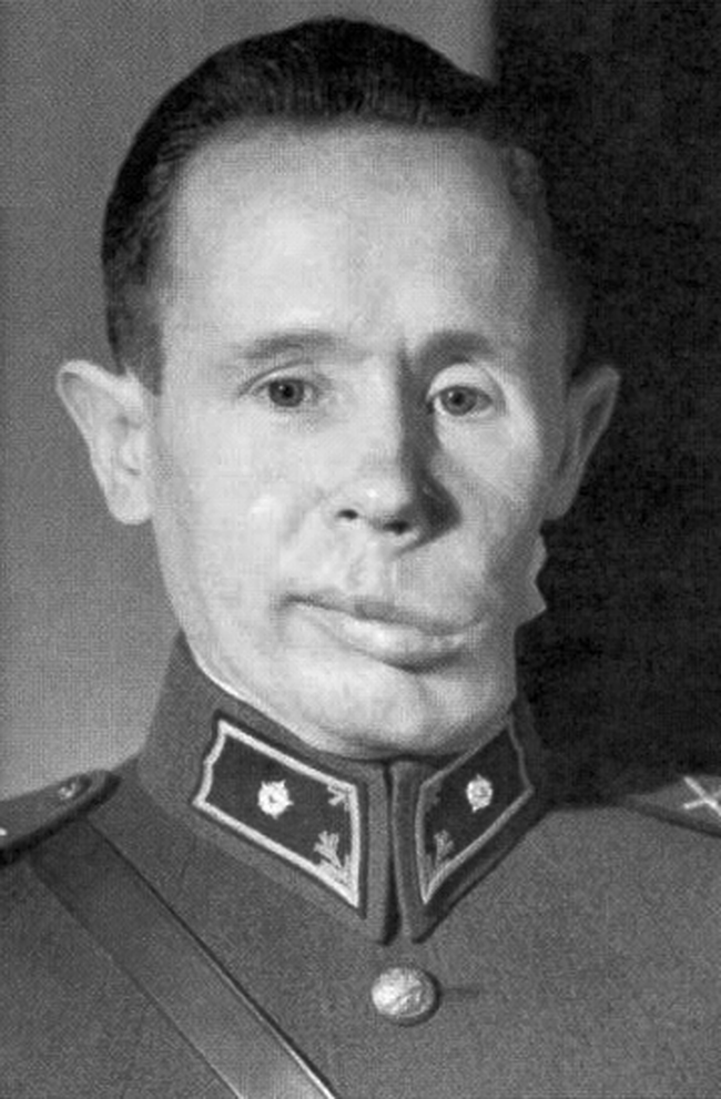 10 мифов о II мировой войне. Опасных и не очень - Изображение 30 10 мифов о II мировой войне. Опасных и не очень - Изображение 30