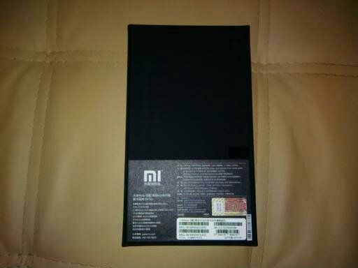 Анбоксинг долгожданного смартфона Xiaomi Mi Note Pro - Изображение 4 Анбоксинг долгожданного смартфона Xiaomi Mi Note Pro - Изображение 4