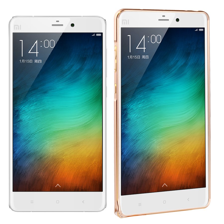 Анбоксинг долгожданного смартфона Xiaomi Mi Note Pro - Изображение 1 Анбоксинг долгожданного смартфона Xiaomi Mi Note Pro - Изображение 1