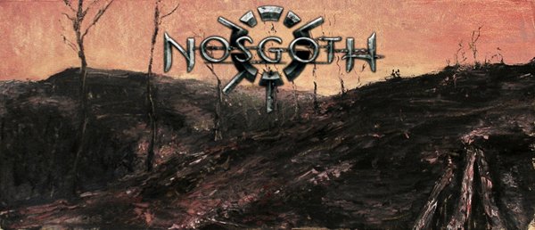 Nosgoth собераем подписи. - Изображение 1 Nosgoth собераем подписи. - Изображение 1