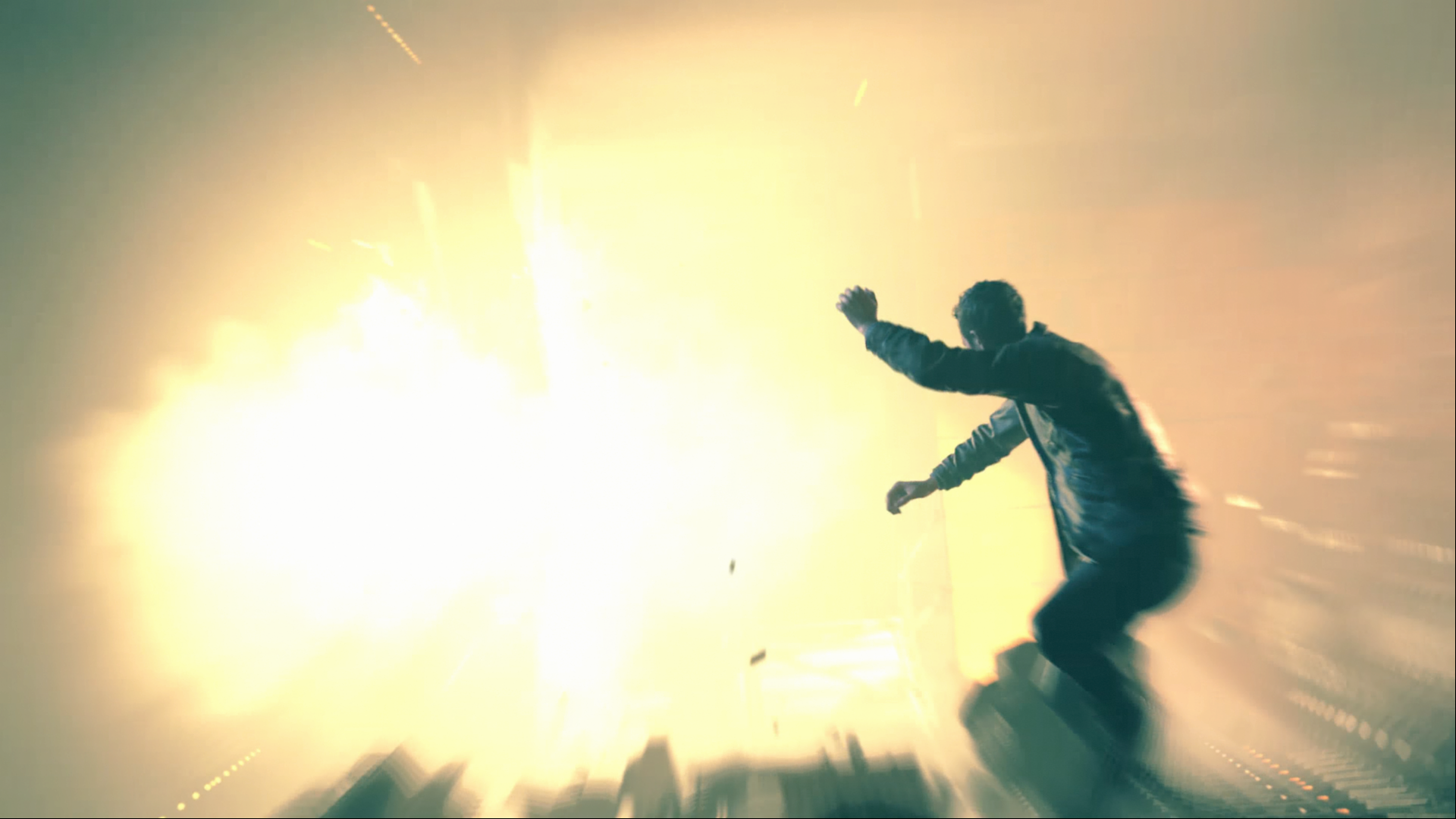 Вопль-прохождение Quantum Break ... ФИНАЛ!!! - Изображение 20 Вопль-прохождение Quantum Break ... ФИНАЛ!!! - Изображение 20