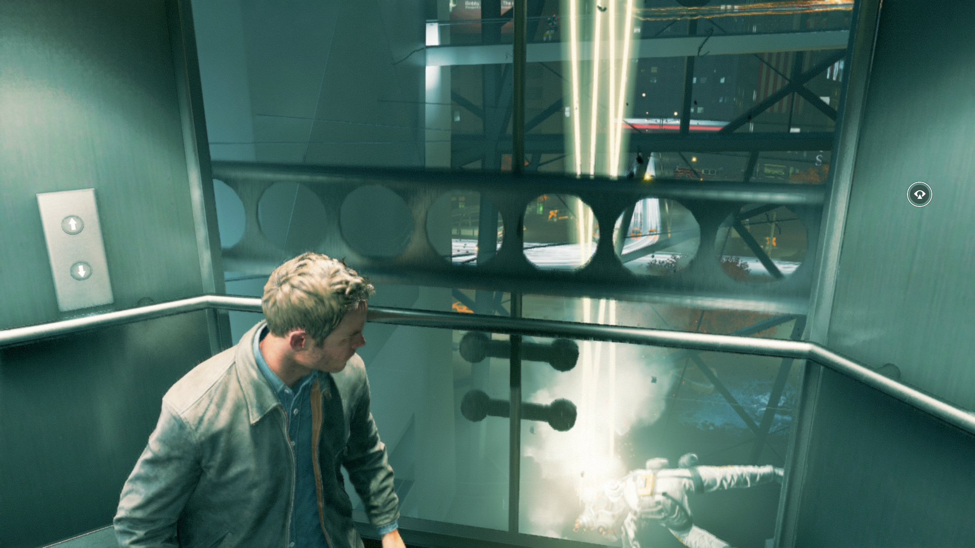 Вопль-прохождение Quantum Break ... ФИНАЛ!!! - Изображение 18 Вопль-прохождение Quantum Break ... ФИНАЛ!!! - Изображение 18