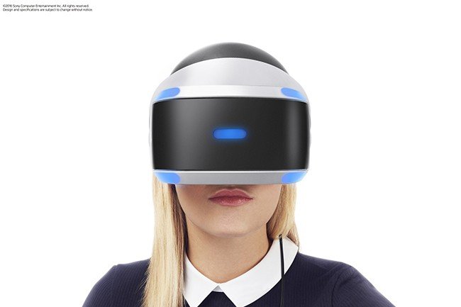 Sony рассказала, как будет продвигать PlayStation VR. - Изображение 2 Sony рассказала, как будет продвигать PlayStation VR. - Изображение 2