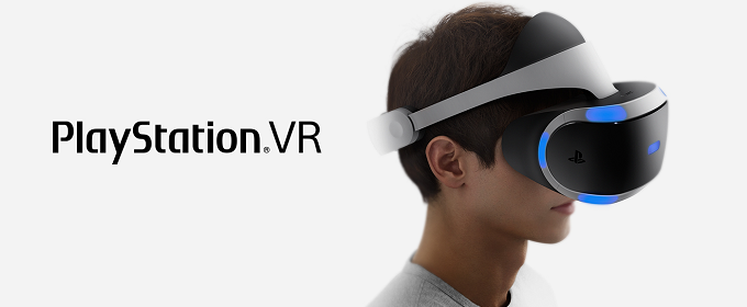 Sony рассказала, как будет продвигать PlayStation VR. - Изображение 1 Sony рассказала, как будет продвигать PlayStation VR. - Изображение 1