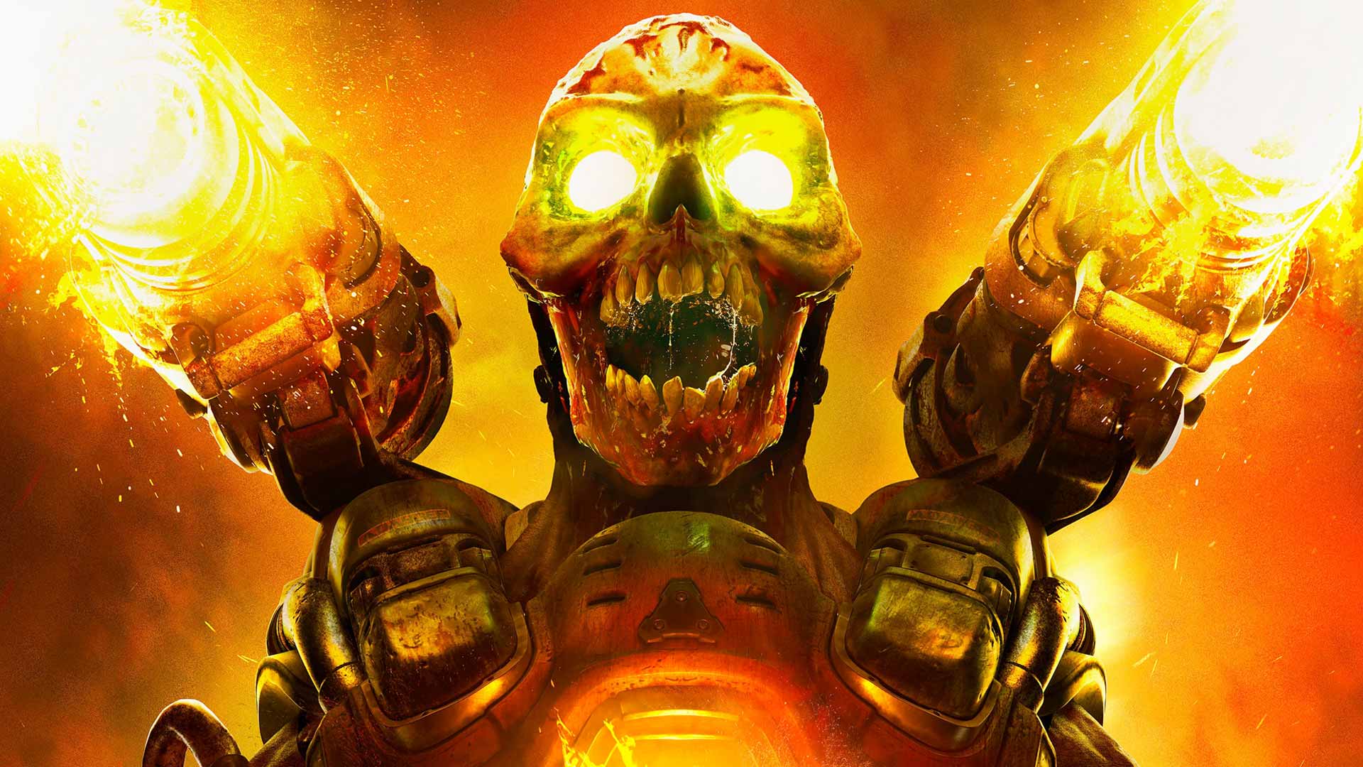 В защиту DOOM 2016 - Изображение 1 В защиту DOOM 2016 - Изображение 1