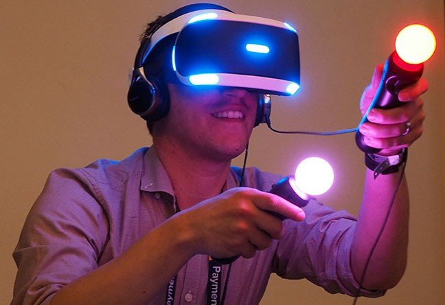 Sony рассказала, как будет продвигать PlayStation VR. - Изображение 4 Sony рассказала, как будет продвигать PlayStation VR. - Изображение 4