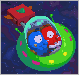 Запуск Gravity Den на Steam - Изображение 2 Запуск Gravity Den на Steam - Изображение 2