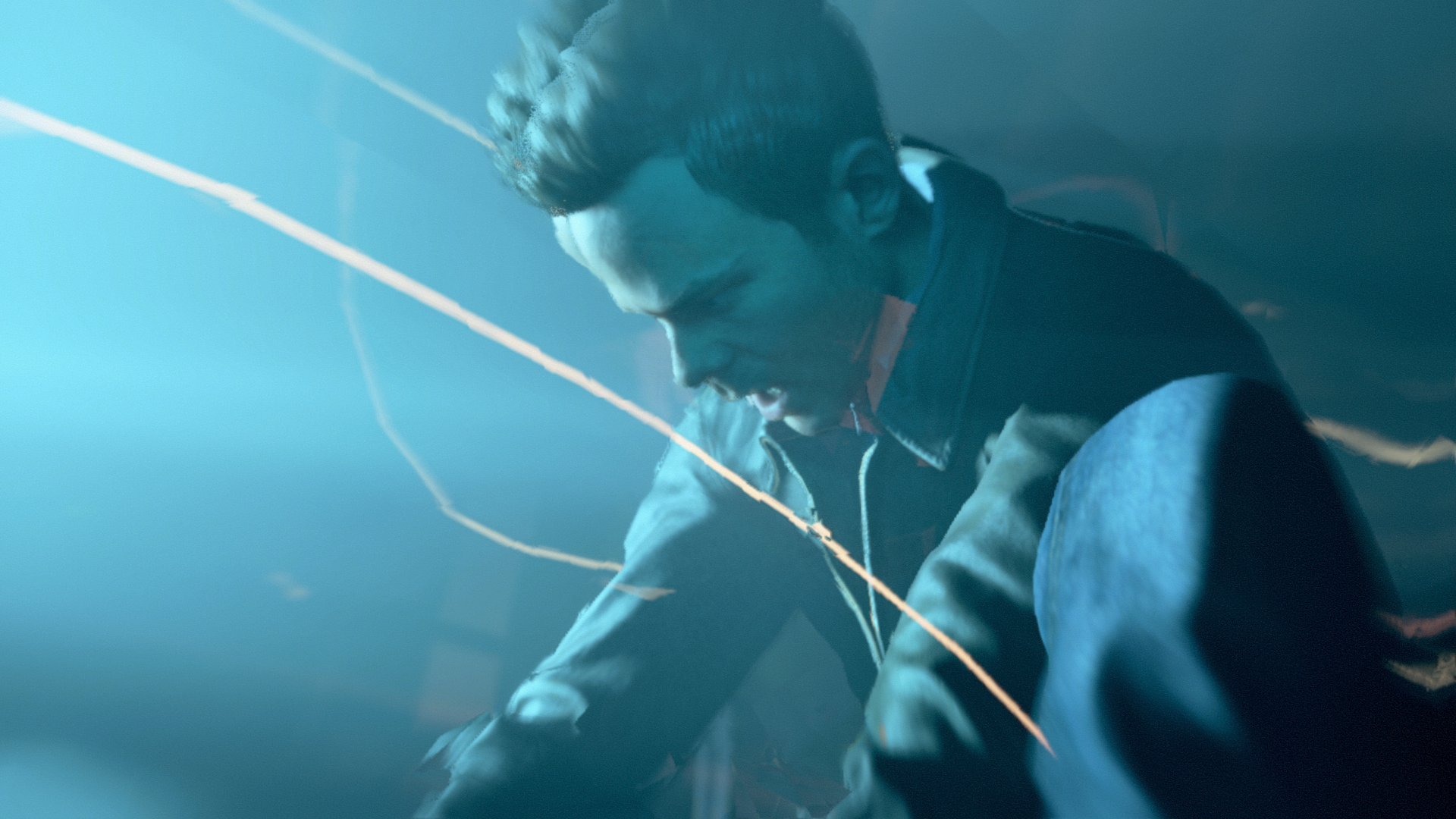 Quantum Break или время, как яйцо.... - Изображение 2 Quantum Break или время, как яйцо.... - Изображение 2