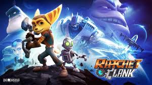 новый Ratchet & Clank - быстрое эссе. - Изображение 1 новый Ratchet & Clank - быстрое эссе. - Изображение 1