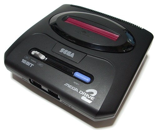 Чуть чуть о Sega . - Изображение 1 Чуть чуть о Sega . - Изображение 1
