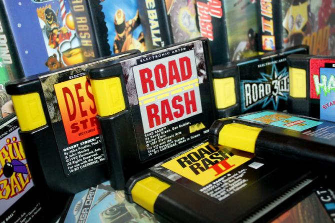 Чуть чуть о Sega . - Изображение 3 Чуть чуть о Sega . - Изображение 3