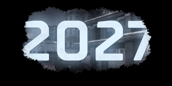 DEUS EX 2027: ЗАПОЗДАЛОЕ МНЕНИЕ - Изображение 1 DEUS EX 2027: ЗАПОЗДАЛОЕ МНЕНИЕ - Изображение 1