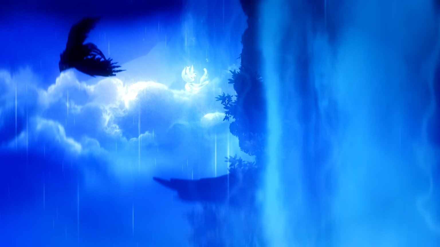 Вопль-прохождение Ori and the Blind Forest ... и тут получилось дофига скриншотов... - Изображение 6 Вопль-прохождение Ori and the Blind Forest ... и тут получилось дофига скриншотов... - Изображение 6