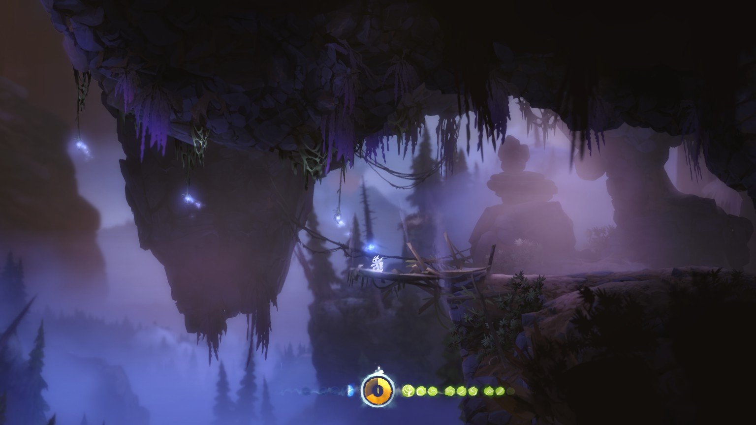Вопль-прохождение Ori and the Blind Forest ... и тут получилось дофига скриншотов... - Изображение 13 Вопль-прохождение Ori and the Blind Forest ... и тут получилось дофига скриншотов... - Изображение 13
