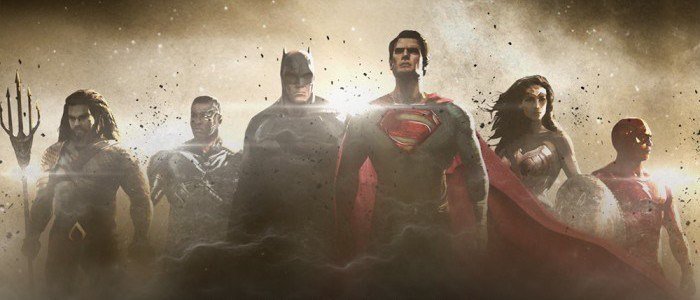 Слухи о киновселенной DC. - Изображение 1 Слухи о киновселенной DC. - Изображение 1