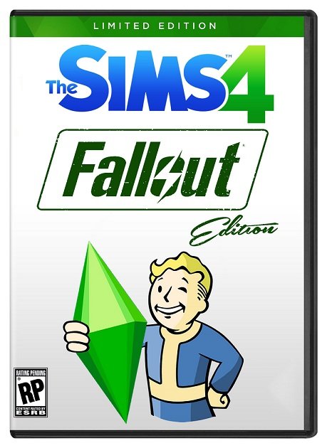 Еще одна рецензия на Fallout 4. - Изображение 5 Еще одна рецензия на Fallout 4. - Изображение 5