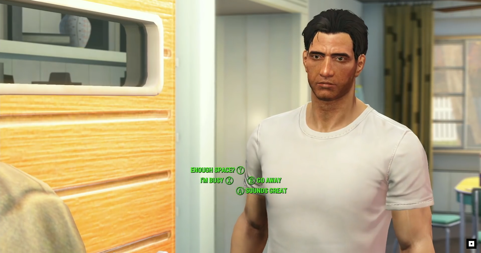 Еще одна рецензия на Fallout 4. - Изображение 2 Еще одна рецензия на Fallout 4. - Изображение 2