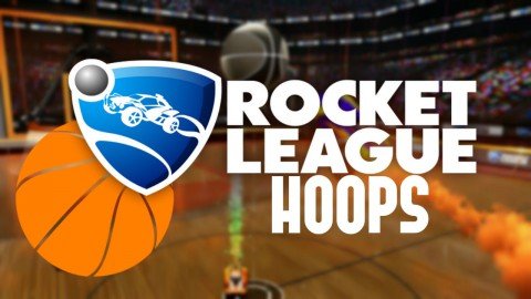 Баскетбольный режим в Rocket League. - Изображение 2 Баскетбольный режим в Rocket League. - Изображение 2