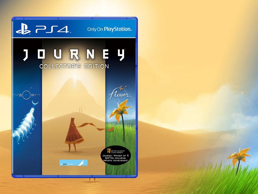 10 игр, которые нужно купить и оставить на PS4. - Изображение 9 10 игр, которые нужно купить и оставить на PS4. - Изображение 9