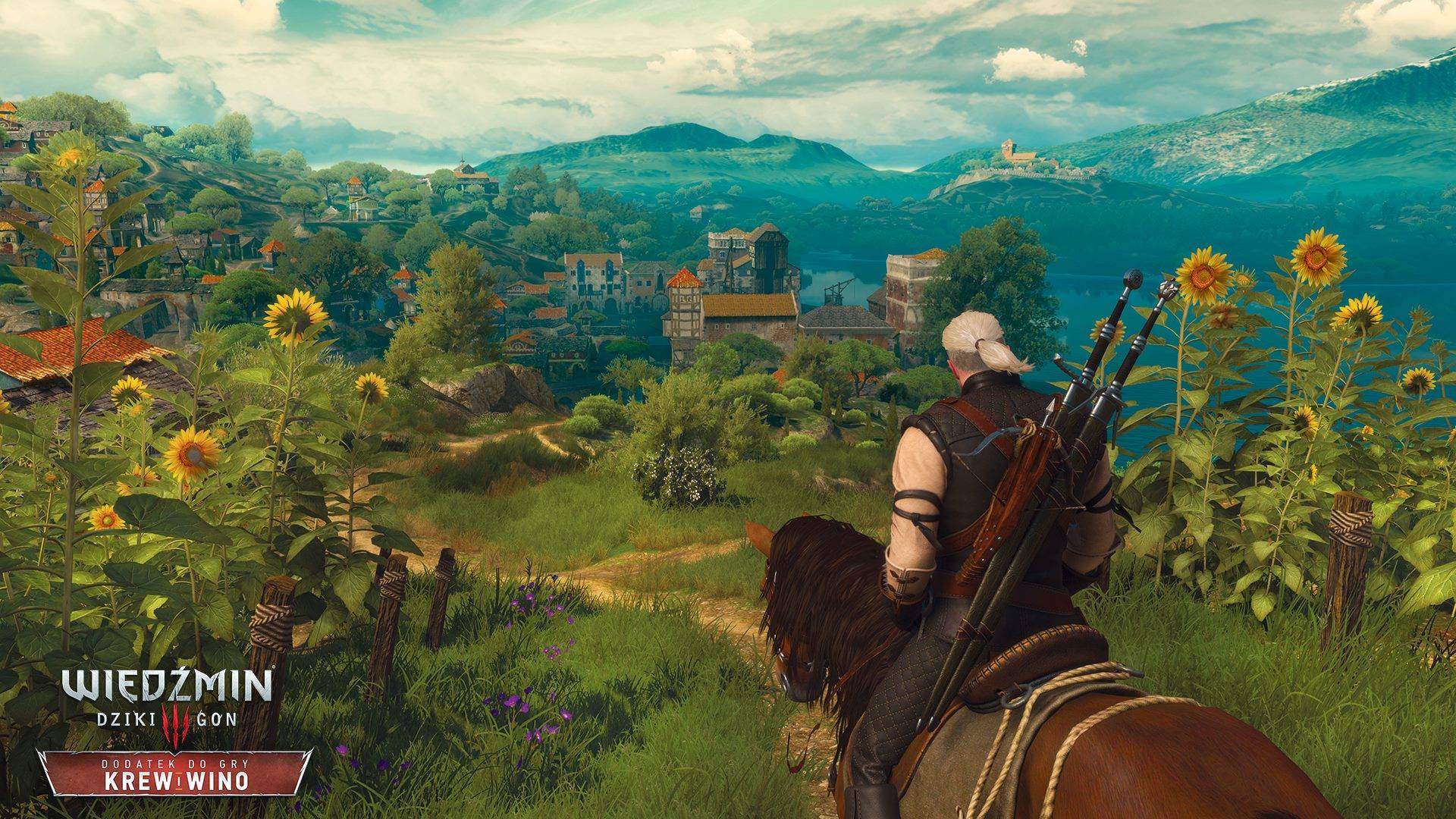 The Witcher 3: Wild Hunt. Новые подробности дополнения "Кровь и Вино". Очередная "утечка" информации о грядущем до ... - Изображение 7 The Witcher 3: Wild Hunt. Новые подробности дополнения "Кровь и Вино". Очередная "утечка" информации о грядущем до ... - Изображение 7