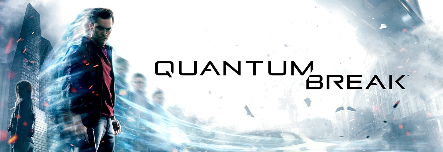 Мнение: Quantum Break. - Изображение 1 Мнение: Quantum Break. - Изображение 1